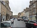 High Street, Hawick