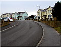 Meadow Croft houses, Laleston