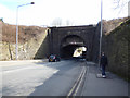 Maryhill Road aqueduct