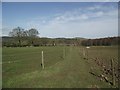 Footpath from Field Head to John