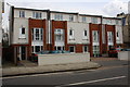 Flats (#75-69 odds) Park View Road