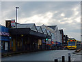 Waterloo Station