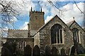 SX2063 : Church of St Pynnochus, St Pinnock by Derek Harper