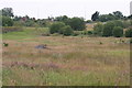 Brownfield site, Kenmuir