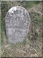 Milestone - Aberystwyth 12