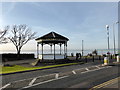 ST4071 : Clevedon Bandstand by PAUL FARMER