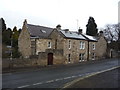 House on Allendale Road, Hexham