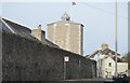 Former Royal Naval Hospital Water Tower