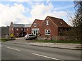 The  Old  Fire  Station  Sledmere