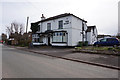 The Railway at Norton Bridge