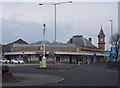 Eastbourne Station