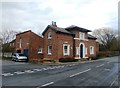 The Old Police Station in Howden