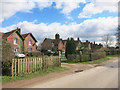 Marlston Cottages