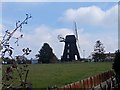 Windmill, Lacey Green