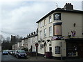 The Prince of Wales, New Street,Sudbury