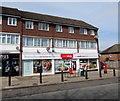 One Stop convenience store, Benhall Avenue, Cheltenham 