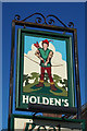 Ye Olde Robin Hood Inn, Ironbridge