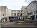 Eastbourne public library