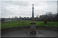 Killinghall War Memorial