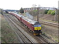 Railtour at Chester