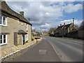 London Road, Poulton