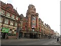 Renshaw Street, Liverpool