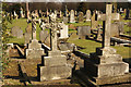 Canwick Road Old Cemetery