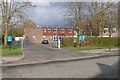 Brockhurst care centre, Ottershaw