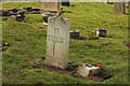 Canwick Road New Cemetery