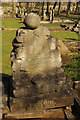 Canwick Road New Cemetery