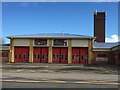 Fire Station