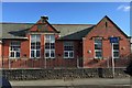 Dinas Powis School