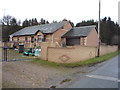 Bungalow on Hangingstone Lane