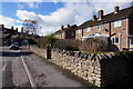 Back Lane, Much Wenlock