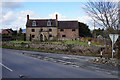 Station House, Longville in the Dale