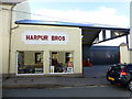 Harpur Bros, Castlederg