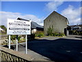 Harron Funeral Directors, Castlederg