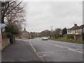 Deighton Road - viewed from Aire Road