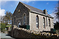 SO3692 : Former Primitive Methodist Chapel , Norbury by Ian S