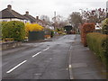 Coxwold View - Barleyfields Road