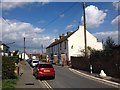 High Street, Lower Stoke