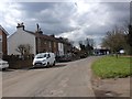 The Street, Stoke