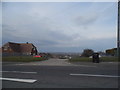 The view from Willingdon Road towards Tovey Close