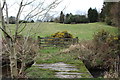 Farmland at New Galloway