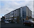 Parade of Shops - North Road - Cardiff