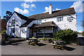 White Horse Inn Pulverbatch