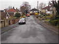 Coxwold View - Coxwold Hill