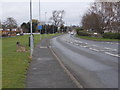 Deighton Road - viewed from Ainsty Road