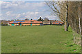 Playing Fields, Southwood Meadows