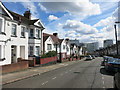 Dagmar Avenue, Wembley